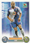 EX009. STEVEN REID - BLACKBURN