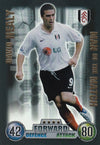 MOM026. DAVID HEALY - FULHAM - MAN OF THE MATCH