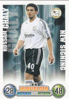 EX026. HOSSAM GHALY - DERBY - NEW SIGNING