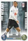 EX035. ERIK NEVLAND - FULHAM - NEW SIGNING