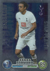 SP036. DIMITAR BERBATOV - TOTTENHAM - STAR PLAYER