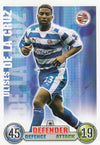 EX063. ULISES DE LA CRUZ - READING