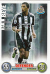 EX054. HABIB BEYE - NEWCASTLE UNITED