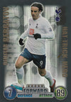 EX-HTH006. DIMITAR BERBATOV - TOTTENHAM - HAT-TRICK HERO