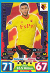 316. ETIENNE CAPOUNE - WATFORD - ALL-ROUNDER