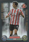 EX-MOM008. JONNY EVANS - SUNDERLAND - MAN OF THE MATCH