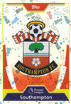 235. SOUTHAMPTON - CLUB BADGE