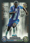 EX-HTH007. MARCUS BENT - WIGAN - HAT-TRICK HERO