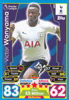 299. VICTOR WANYAMA - TOTTENHAM HOTSPUR