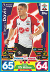 245. STEVEN DAVIS - SOUTHAMPTON