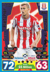 263. DARREN FLETCHER - STOKE CITY - ALL-ROUNDER