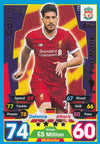 173. EMRE CAN - LIVERPOOL - PASS MASTER