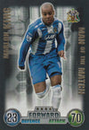 EX-MOM010. MARLON KING - WIGAN - MAN OF THE MATCH