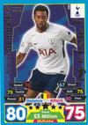 300. MOUSA DEMBELE - TOTTENHAM HOTSPUR - ALL-ROUNDER