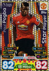 210. PAUL POGBA - MANCHESTER UNITED - STAR PLAYER