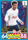 301. DELE ALLI - TOTTENHAM HOTSPUR