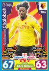 319. NATHANIEL CHALOBAH - WATFORD