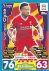 166. NATHANIEL CLYNE - LIVERPOOL