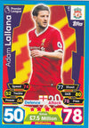 175. ADAM LALLANA - LIVERPOOL