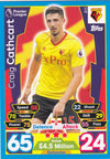 311. CRAIG CATHCART - WATFORD