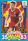 176. PHILIPPE COUTINHO - LIVERPOOL