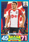 248. DUSAN TADIC - SOUTHAMPTON - PASS MASTER