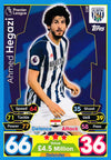 330. AHMED HEGAZI - WEST BROMWICH ALBION