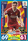 168. ANDREW ROBERTSON - LIVERPOOL