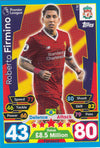 178. ROBERTO FIRMINO - LIVERPOOL