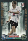 EX-MOM005. BREDE HANGELAND - FULHAM - MAN OF THE MATCH