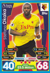 322. STEFANO OKAKA - WATFORD