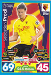 314. SEBASTIAN PRODL - WATFORD