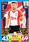 251. SHANE LONG - SOUTHAMPTON