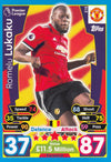 215. ROMELU LUKAKU - MANCHESTER UNITED