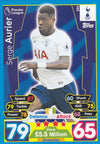 296. SERGE AURIER - TOTTENHAM HOTSPUR