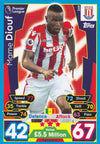 269. MAME DIOUF - STOKE CITY