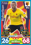 324. RICHARLISON - WATFORD