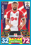 252. CHARLIE AUSTIN - SOUTHAMPTON