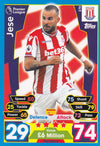 270. JESE - STOKE CITY