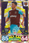434. AARON CRESSWELL - WEST HAM UNITED - MAN OF THE MATCH