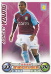 028. ASHLEY YOUNG - ASTON VILLA