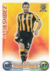 136. IAN ASHBEE - HULL CITY