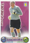 019. BRAD FRIEDEL - ASTON VILLA