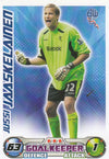 055. JUSSI JAASKELAINEN - BOLTON