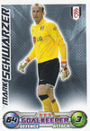 109. MARK SCHWARZER - FULHAM