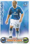 100. LEON OSMAN - EVERTON