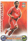 154. JERMAINE PENNANT - LIVERPOOL