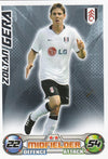 118. ZOLTAN GERA - FULHAM