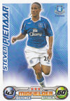 101. STEVEN PIENAAR - EVERTON