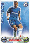 074. ASHLEY COLE - CHELSEA